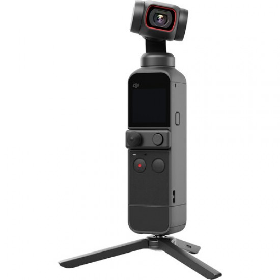 DJI Pocket 2 Creator Combo Gimbal Camera